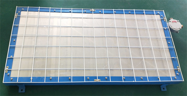 防爆散熱器的使用要注意哪些特點(diǎn)？